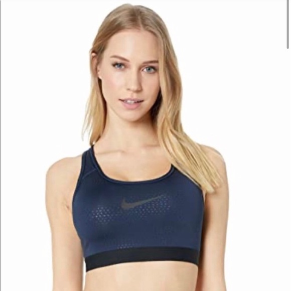 Nike Other - NWOT Nike Sports Bra